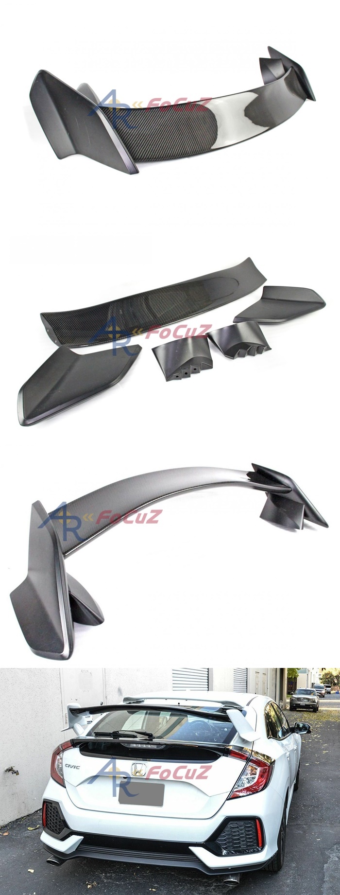 新型シビック 【送料無料】17-19 新型シビック ホンダ 10代目 FK型 FK7 FK8 リア に適用 ホンダ 新型シビック CIVIC 10代目 FK型 FK7 FK8 2019-2022 車ゴミ箱 車用ゴミ箱 レザー耐久性の